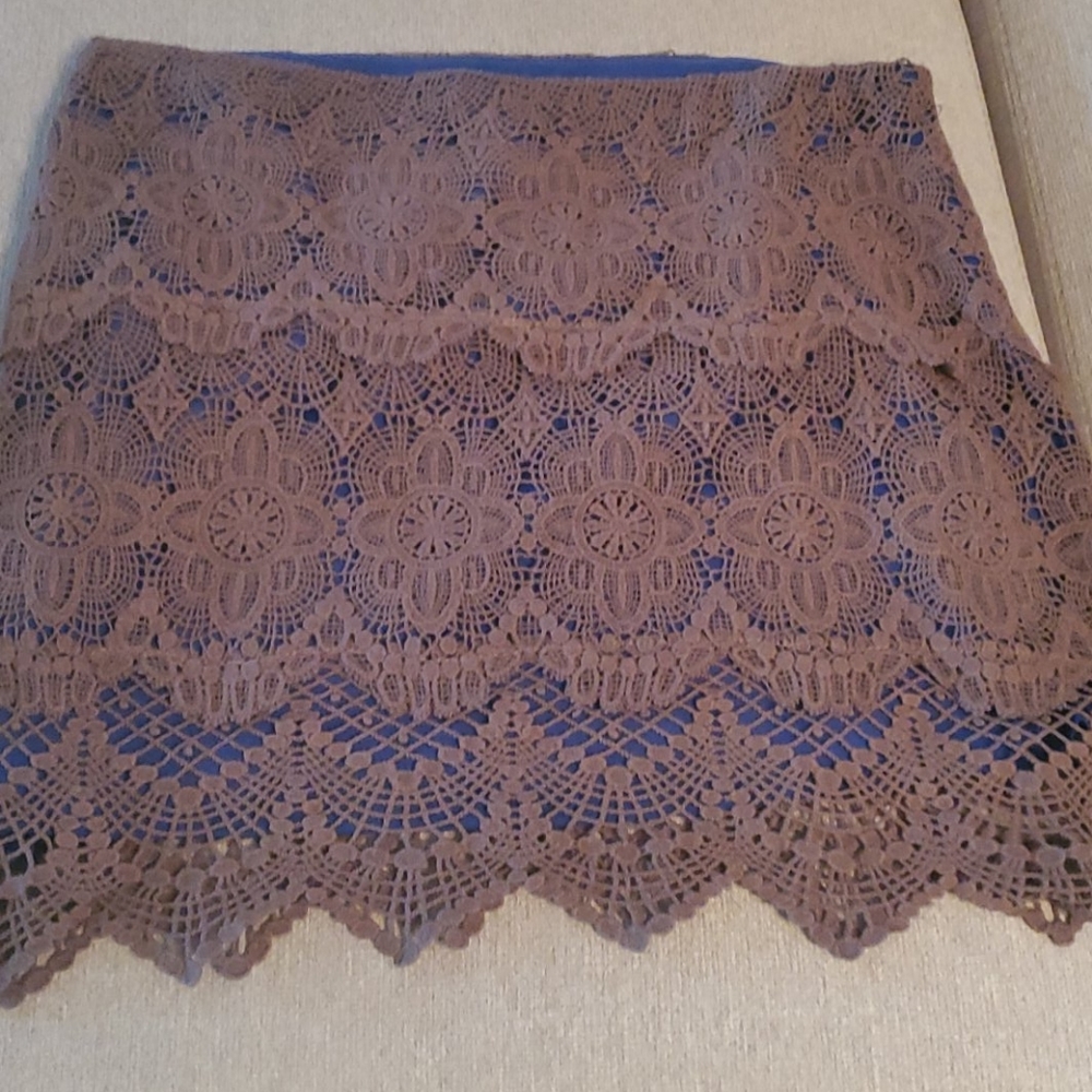 Boutique skirt